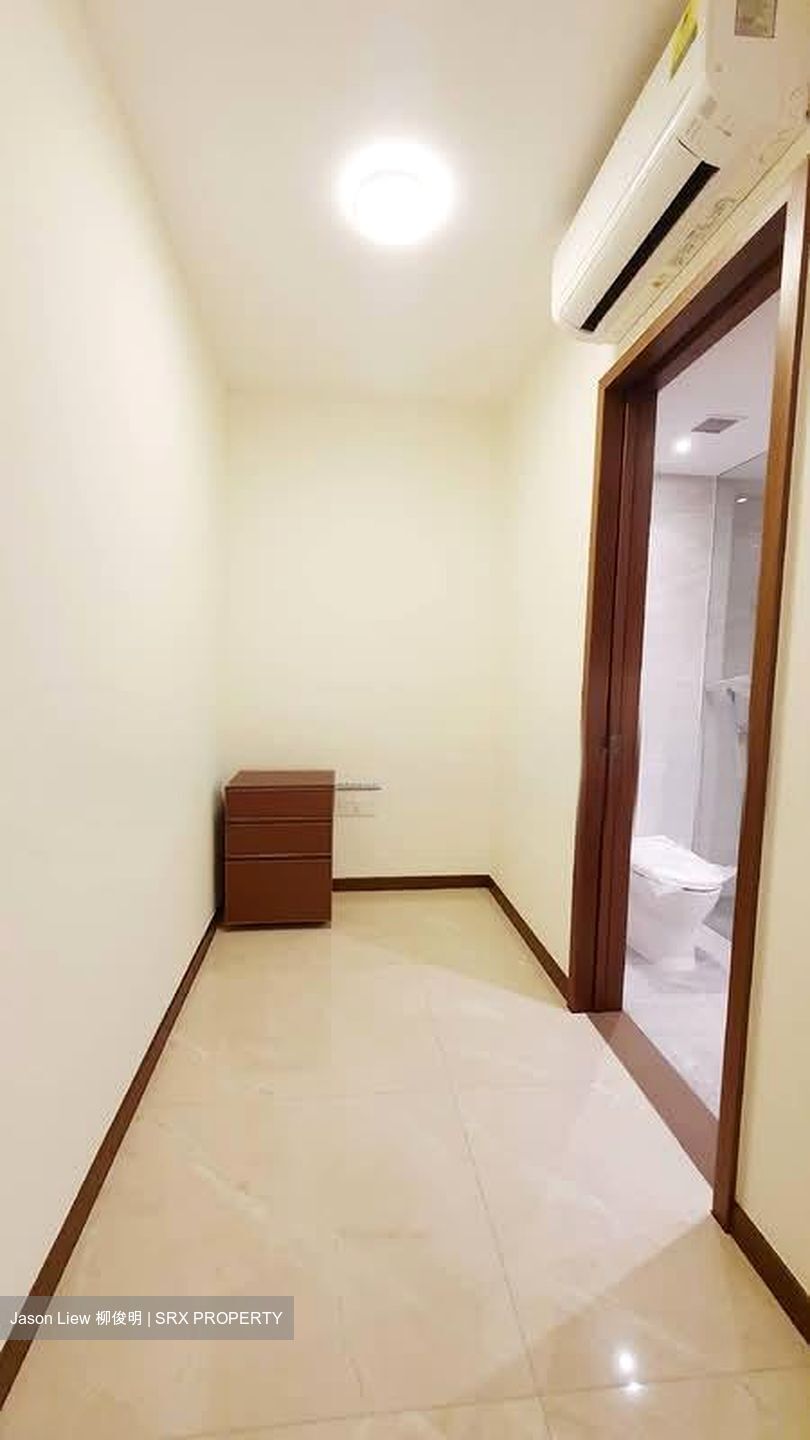 Normanton Park (D5), Apartment #575820081